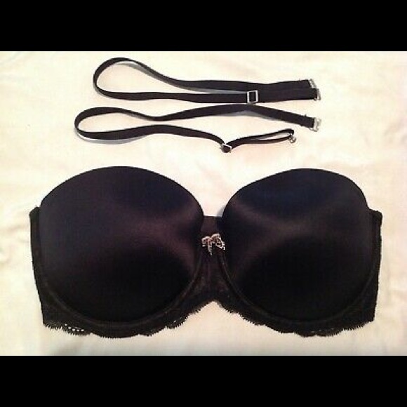 PINK Victoria's Secret Other - Victoria's Secret PINK Padded Push Up Multi Way